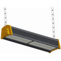 100W IP65 Warehouse Factory LED Linear High Bay Light